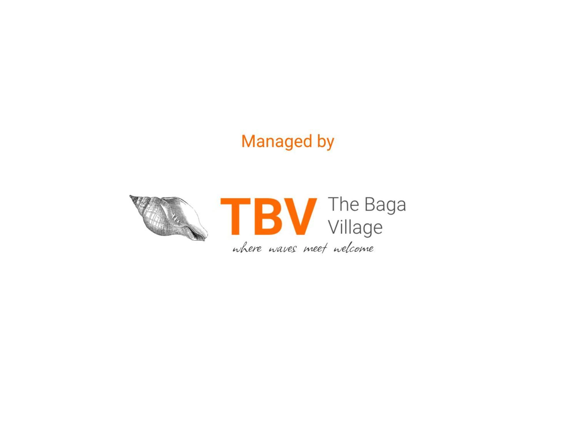 The Baga Pescador-Tbv 호텔 외부 사진